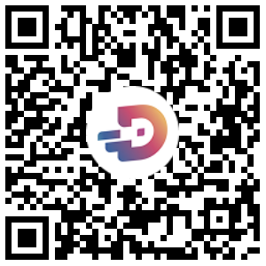 Android 版下載 QR Code