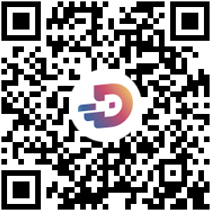 iOS 版下載 QR Code